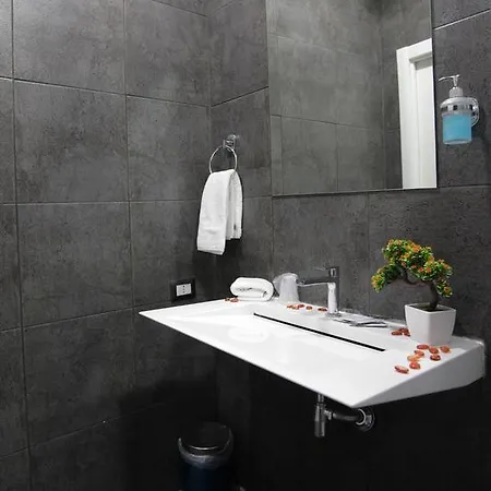 Chiaia Relax ナポリ