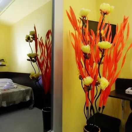 Chiaia Relax ナポリ