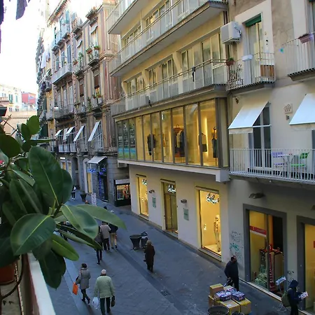 Chiaia Relax ベッド・アンド・ブレックファスト