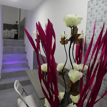 Bed & Breakfast Chiaia Relax Napoli