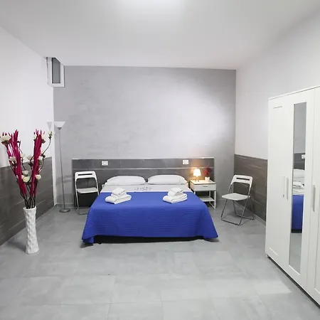Chiaia Relax Naples