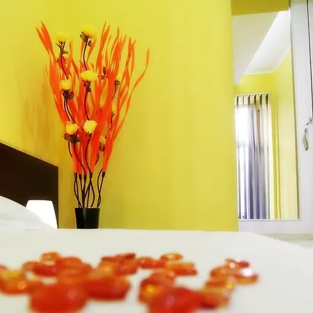 Chiaia Relax Alojamento de Acomodação e Pequeno-almoço