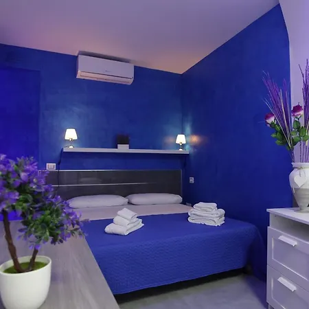 Chiaia Relax Naples
