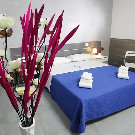 Couette-café Chiaia Relax