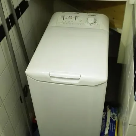 Alojamento de Acomodação e Pequeno-almoço Chiaia Relax Nápoles