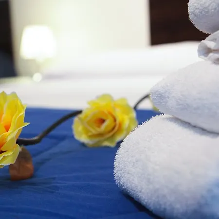 Chiaia Relax Nápoles