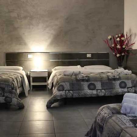 Chiaia Relax Bed & Breakfast 3*