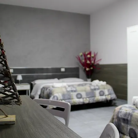 Chiaia Relax Couette-café