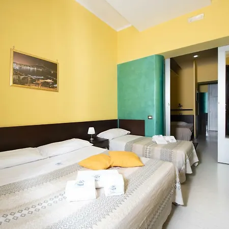 Chiaia Relax Naples