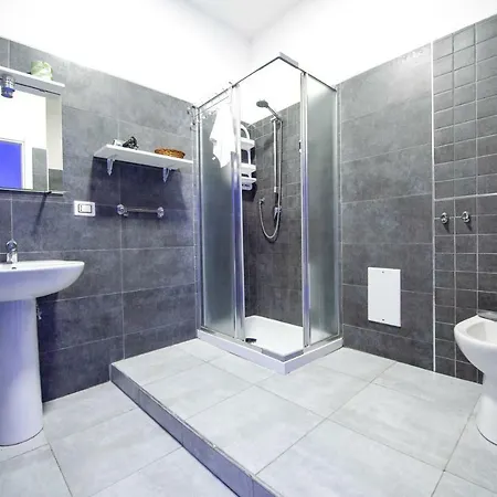 Chiaia Relax Alojamento de Acomodação e Pequeno-almoço Nápoles