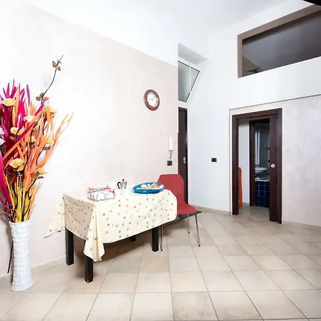 Chiaia Relax Bed & Breakfast