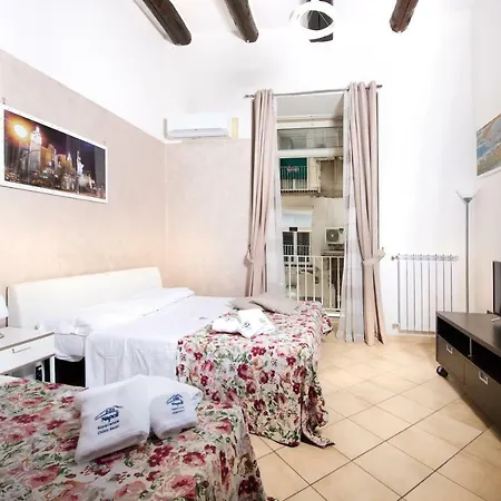 Chiaia Relax Couette-café