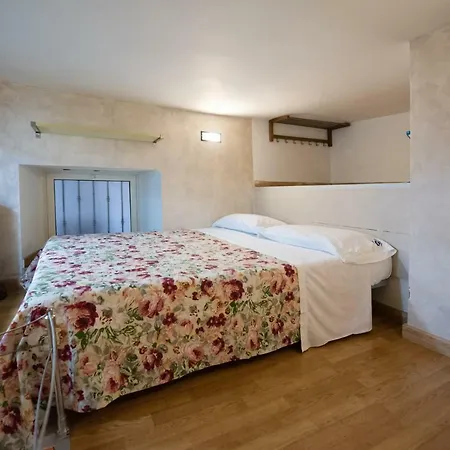 Chiaia Relax Nápoles