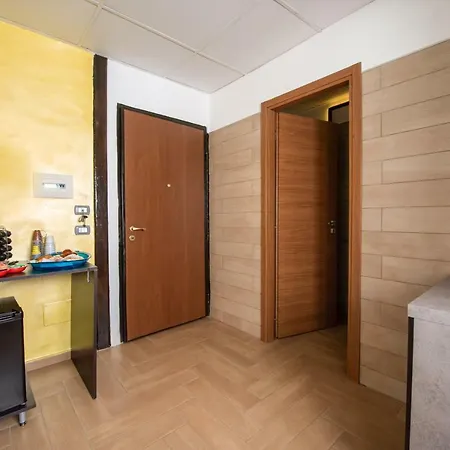 Bed & Breakfast Chiaia Relax