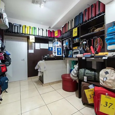 Couette-café Chiaia Relax