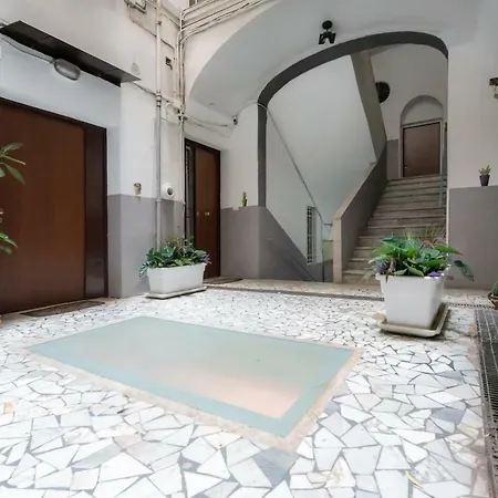 Bed & Breakfast Chiaia Relax