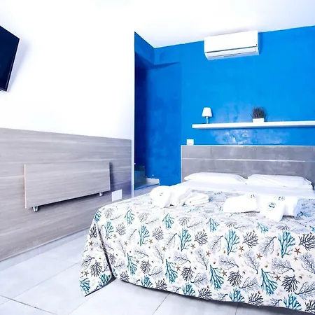 Chiaia Relax Couette-café