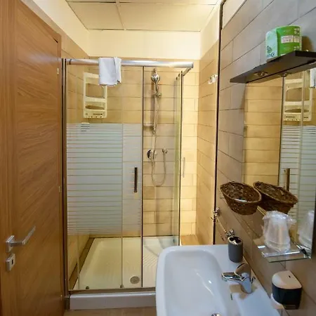 Bed & Breakfast Chiaia Relax