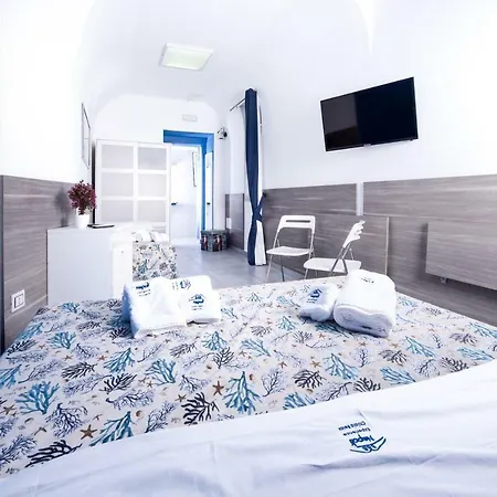 Chiaia Relax Bed & Breakfast