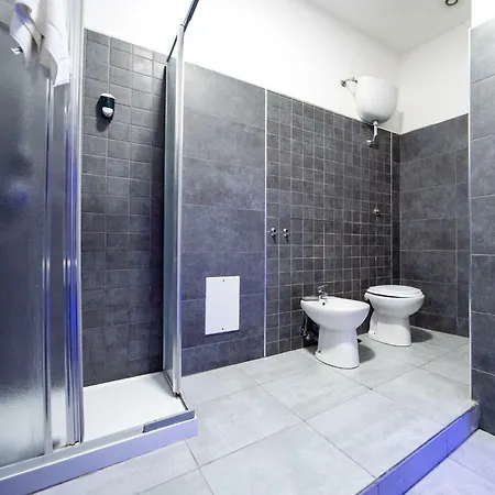 Chiaia Relax Couette-café 3*