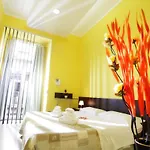 Chiaia Relax B&B 나폴리