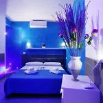 Chiaia Relax B&B 나폴리