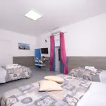 B&B Chiaia Relax 나폴리