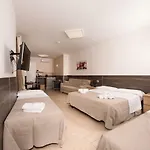 Chiaia Relax B&B 나폴리