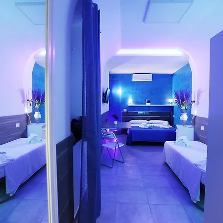 Chiaia Relax 3*