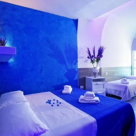 Chiaia Relax Nocleg ze śniadaniem 3*