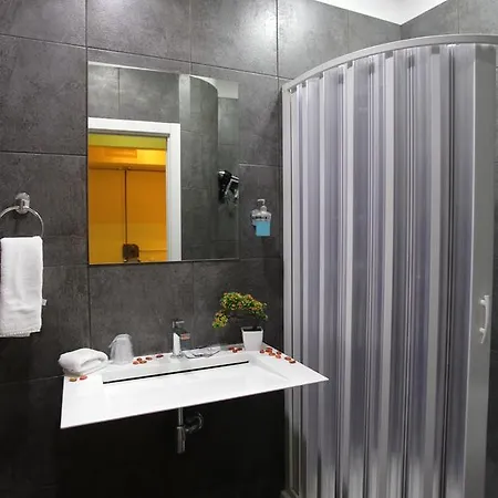 Chiaia Relax Nocleg ze śniadaniem 3*