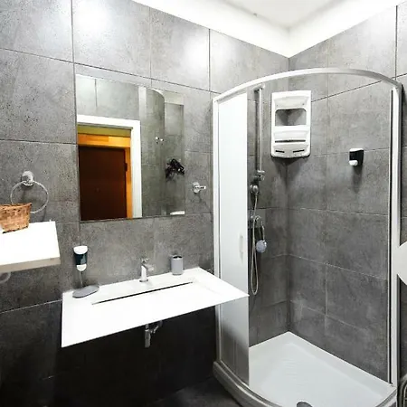 Chiaia Relax 3*