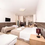 Nocleg ze śniadaniem Chiaia Relax