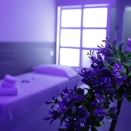 Chiaia Relax 3*